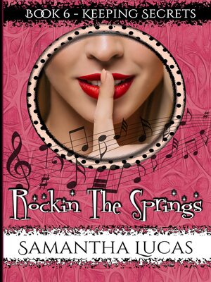 cover image of Keeping Secrets